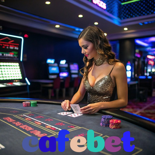 cafebet 