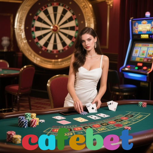 cafebet 