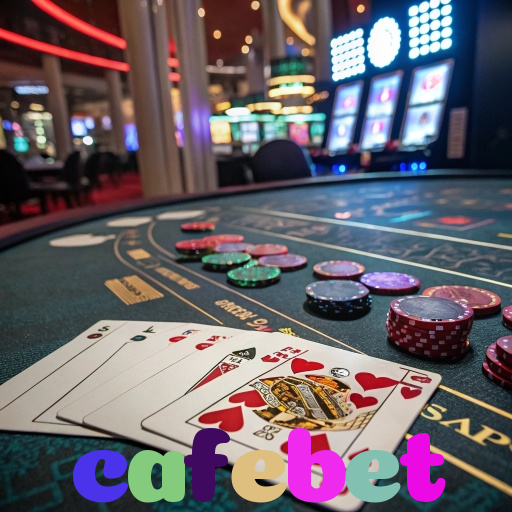 cafebet 