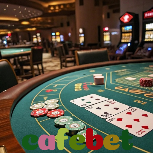 cafebet 