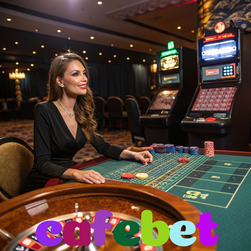 cafebet 