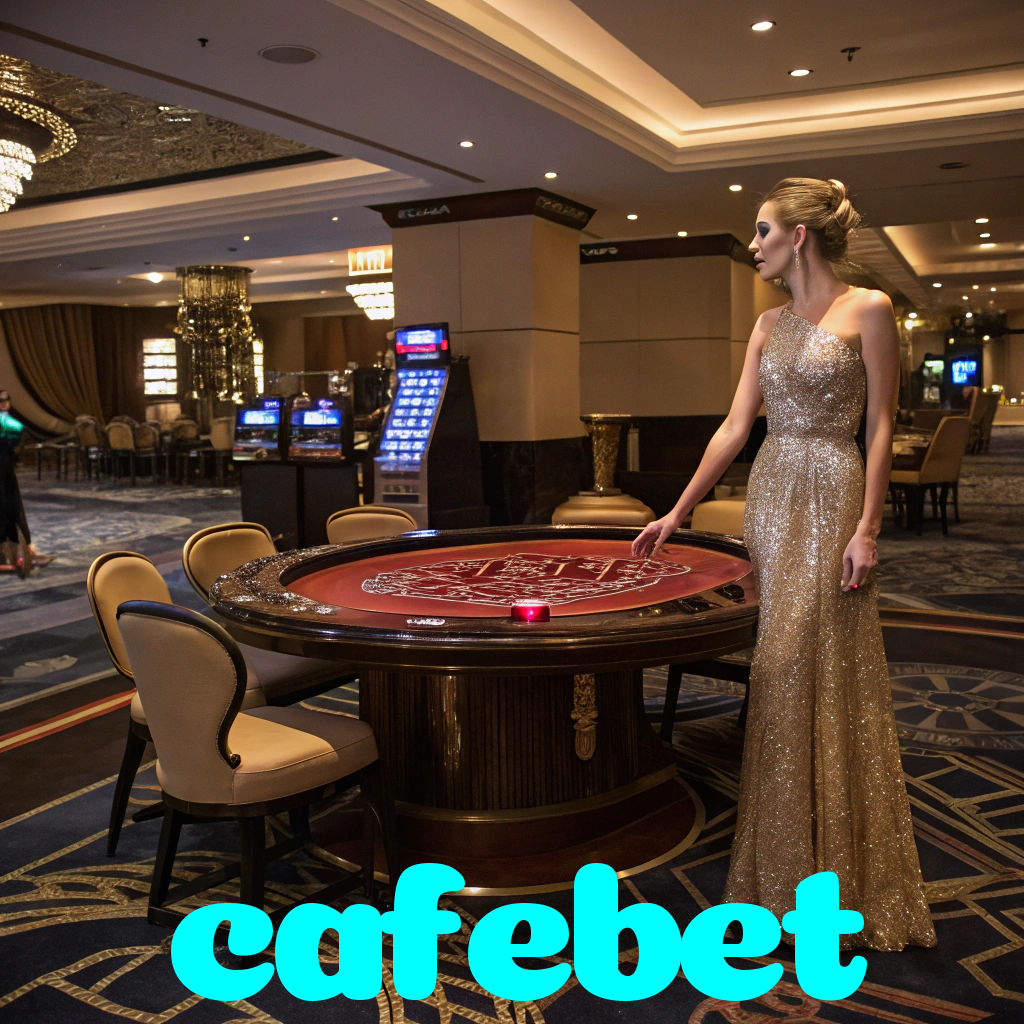 cafebet