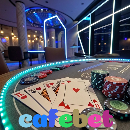 cafebet 