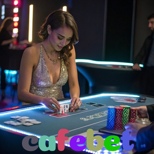 cafebet 