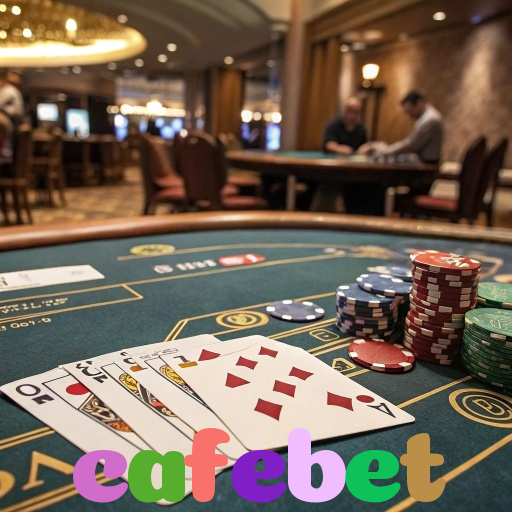 cafebet 
