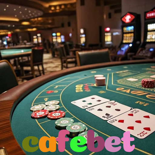 cafebet 