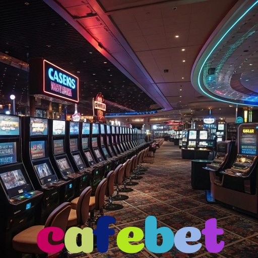 cafebet 