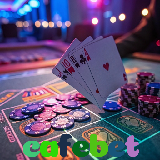cafebet 