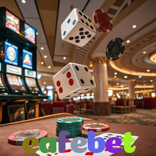 cafebet