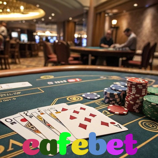 cafebet 