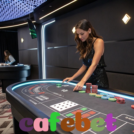 cafebet 