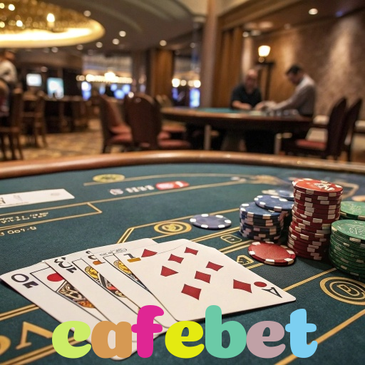 cafebet 