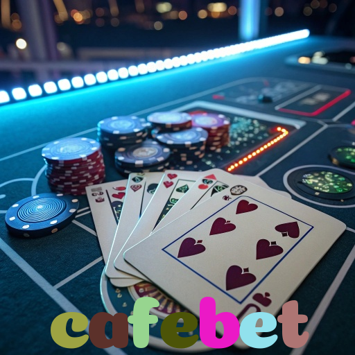 cafebet 