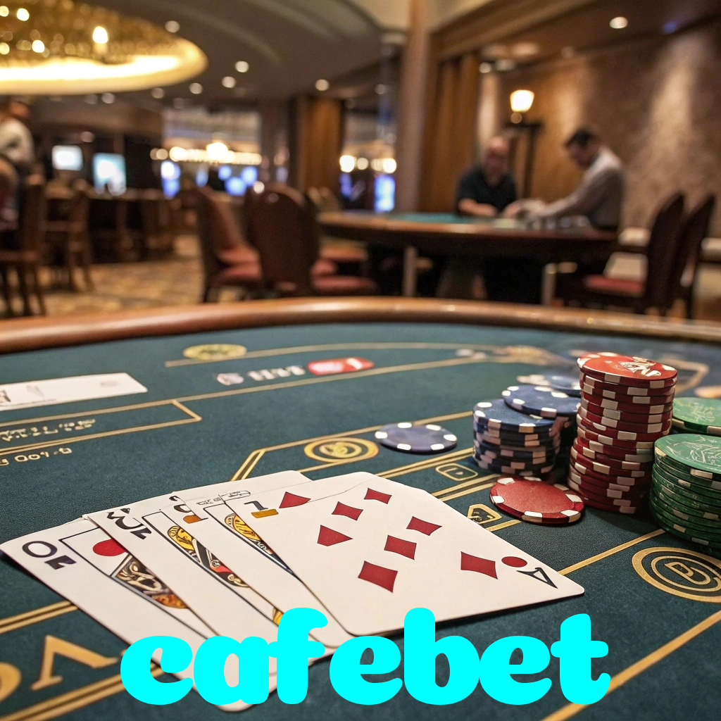 cafebet