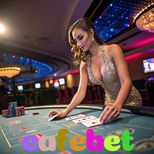 cafebet 