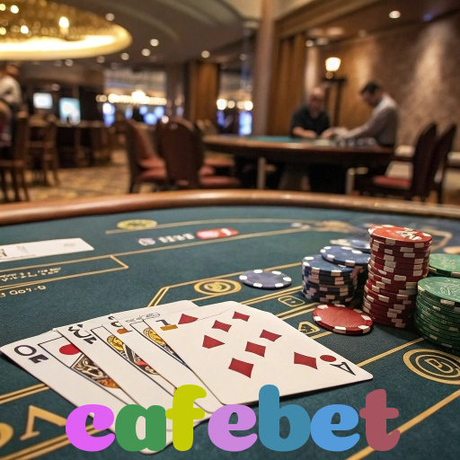 cafebet 