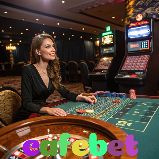 cafebet 