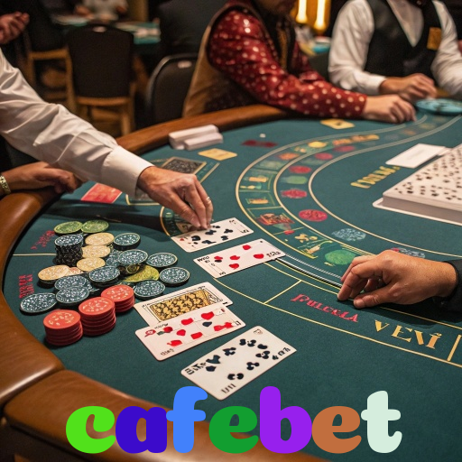 cafebet
