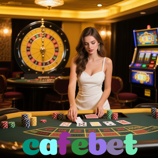 cafebet