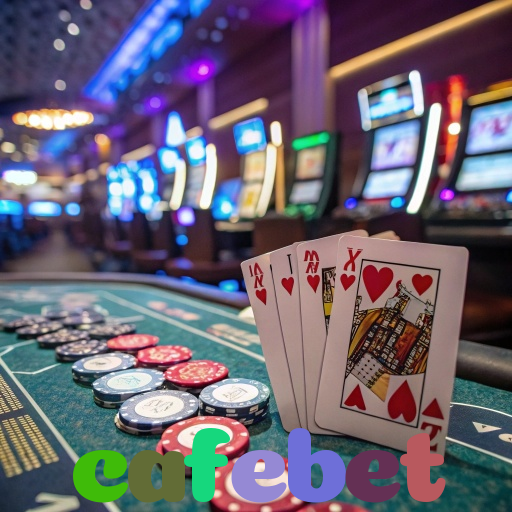 cafebet 