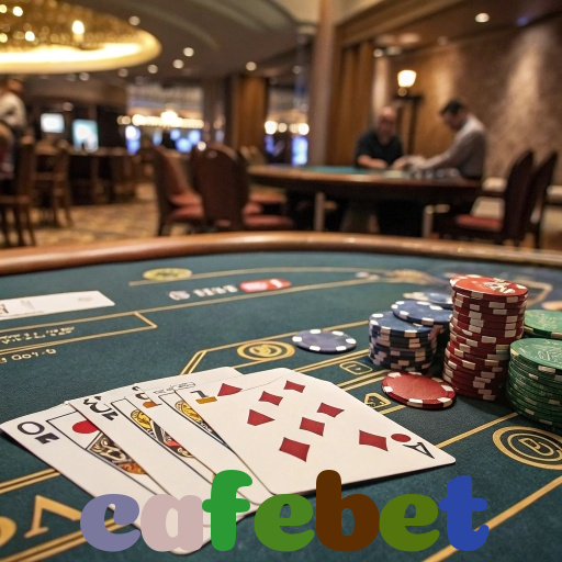 cafebet