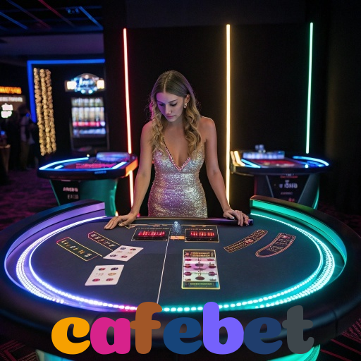 cafebet