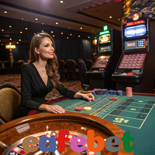 cafebet 