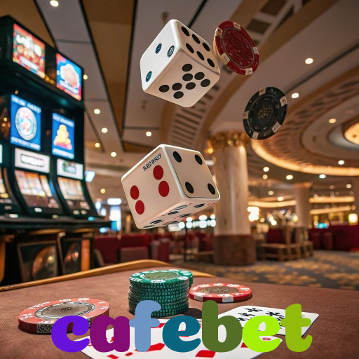 cafebet 