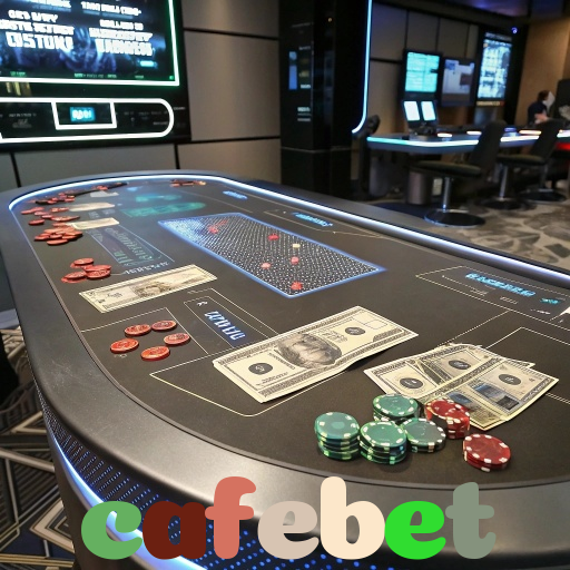 cafebet 