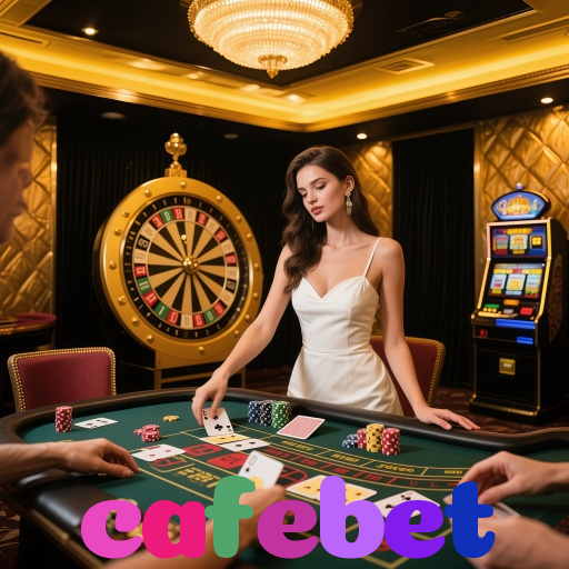 cafebet 