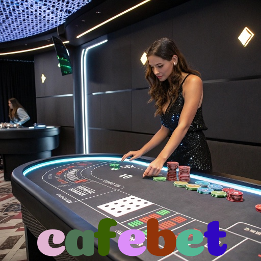 cafebet 