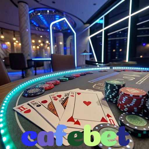 cafebet 