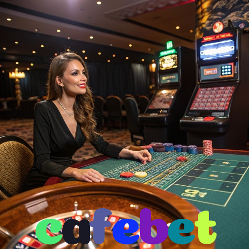 cafebet 