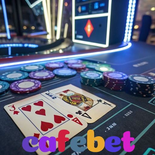 cafebet 