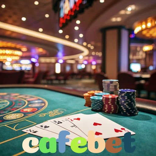 cafebet 