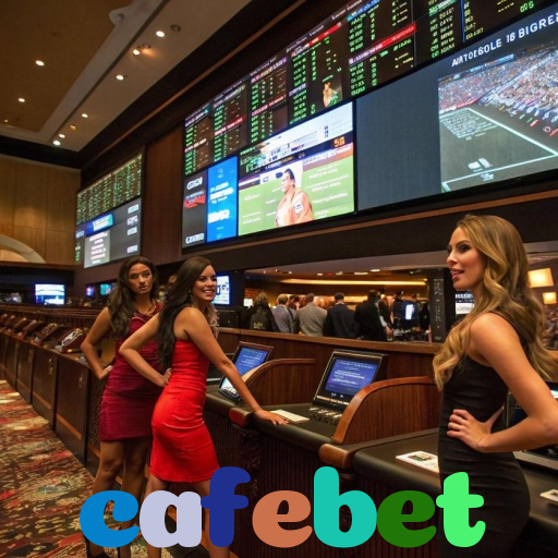 cafebet 