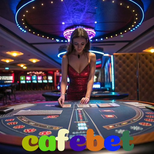 cafebet 