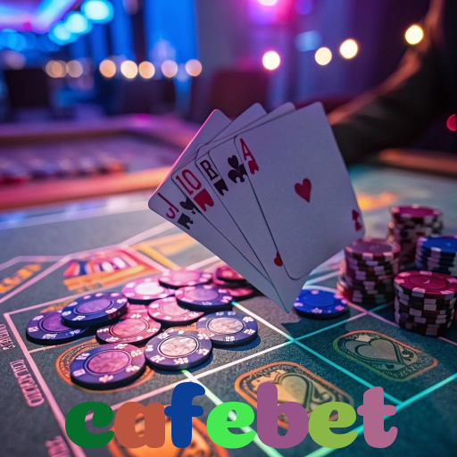 cafebet 