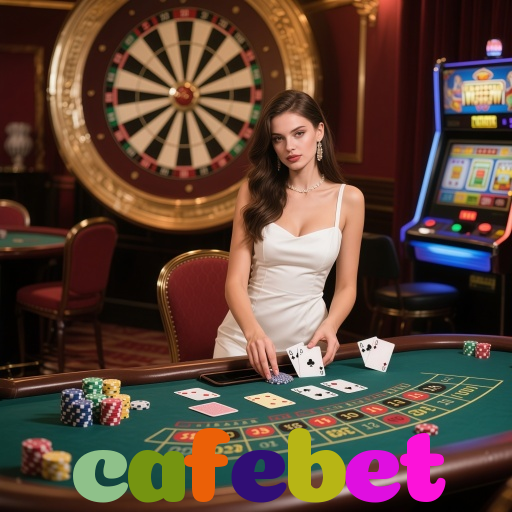 cafebet 