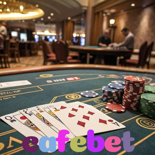 cafebet 