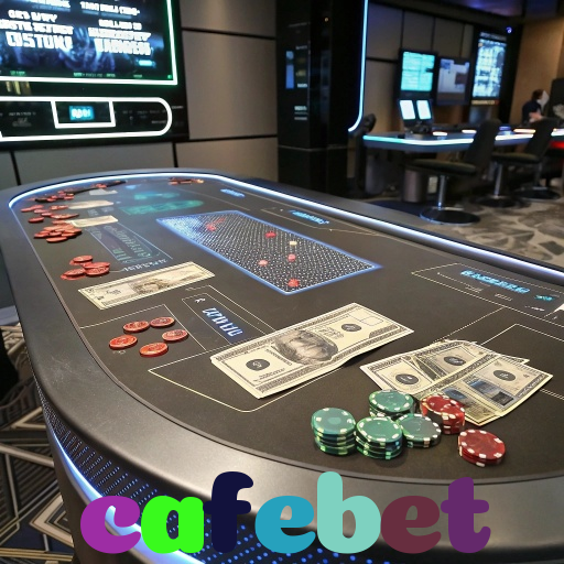 cafebet 