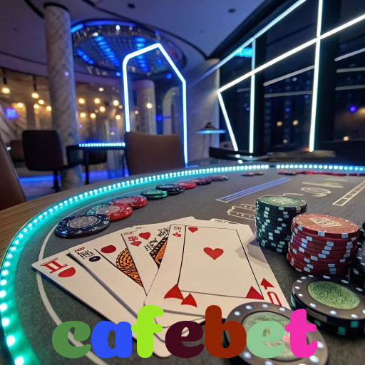 cafebet 