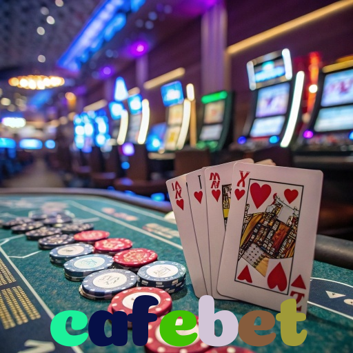 cafebet