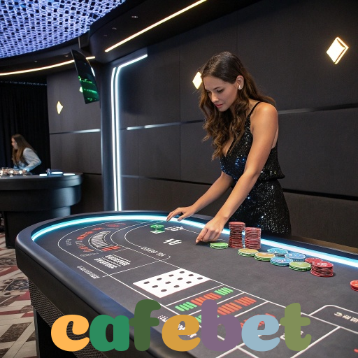 cafebet