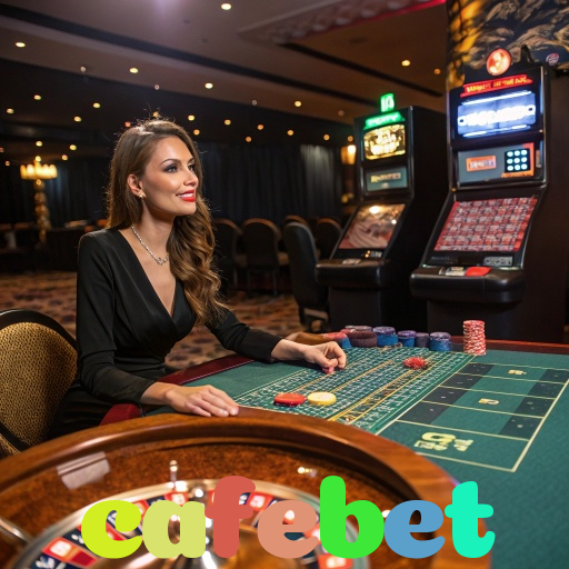 cafebet 