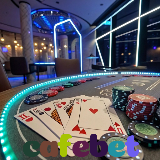 cafebet 