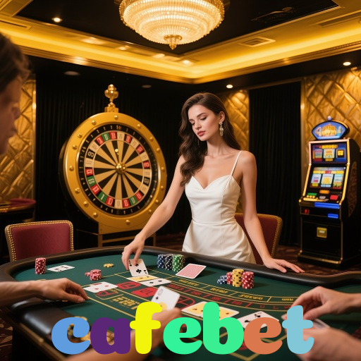 cafebet 