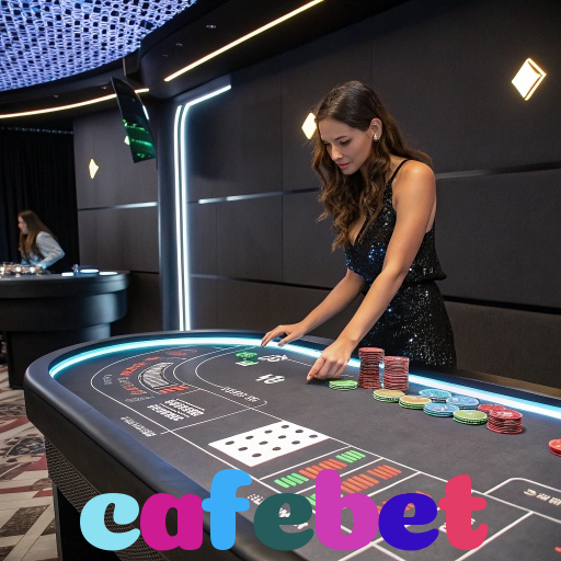 cafebet 