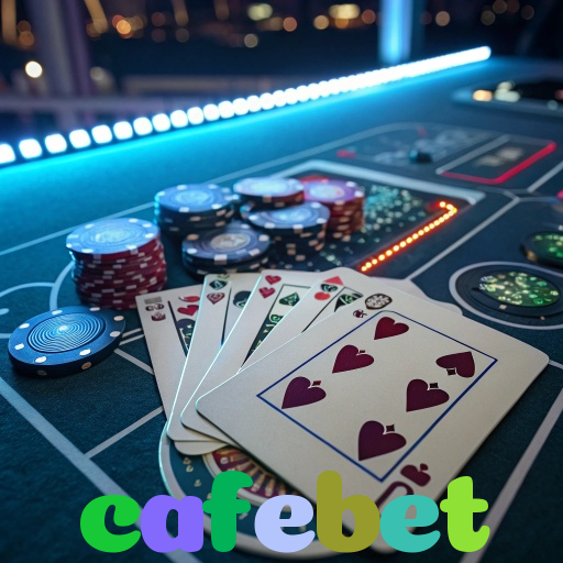 cafebet 