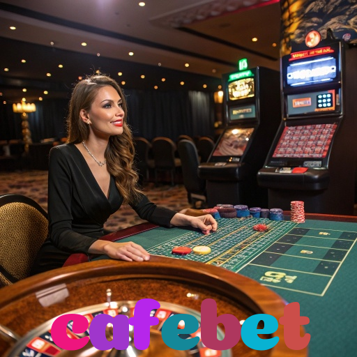 cafebet 